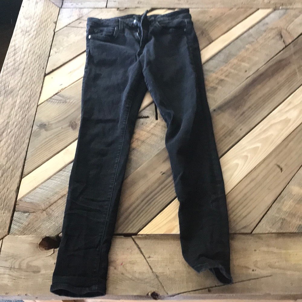 Joes jeans Nadia Skinny